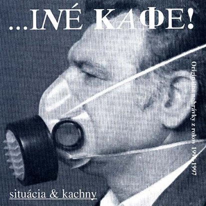 Situácia&Kachny (2002)