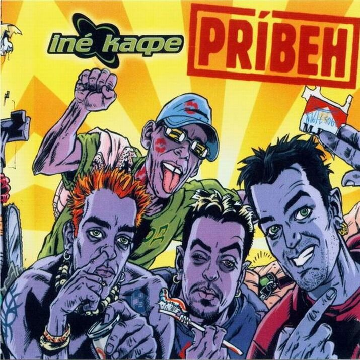 Príbeh (2001)